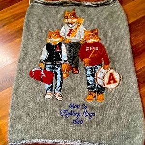 Akoo design sample